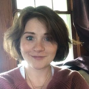 Meet your Posher, Regan